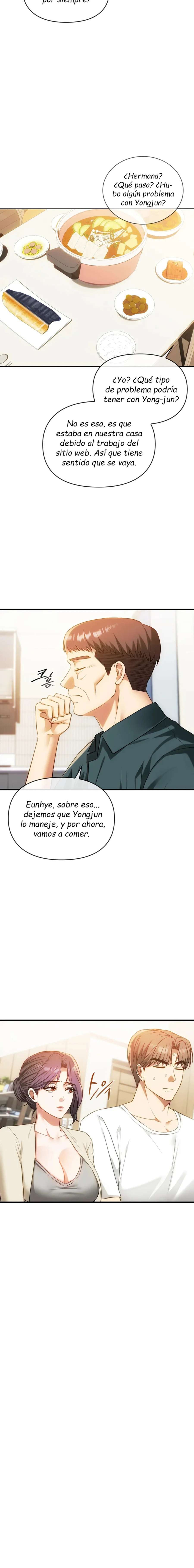 ¡No Puedo Soportarlo, Señora! Capitulo 48 página 4
