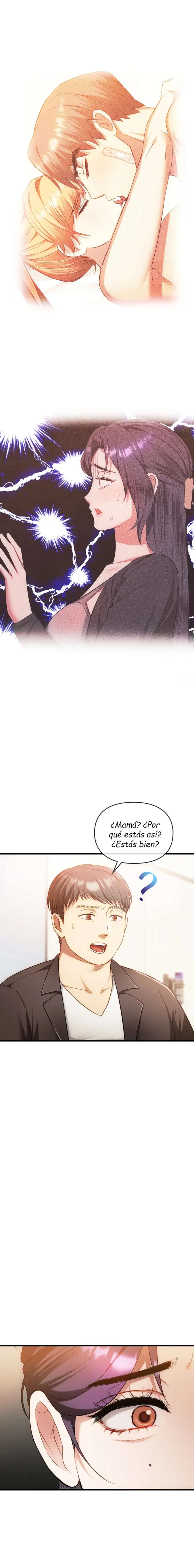 ¡No Puedo Soportarlo, Señora! Capitulo 48 página 6