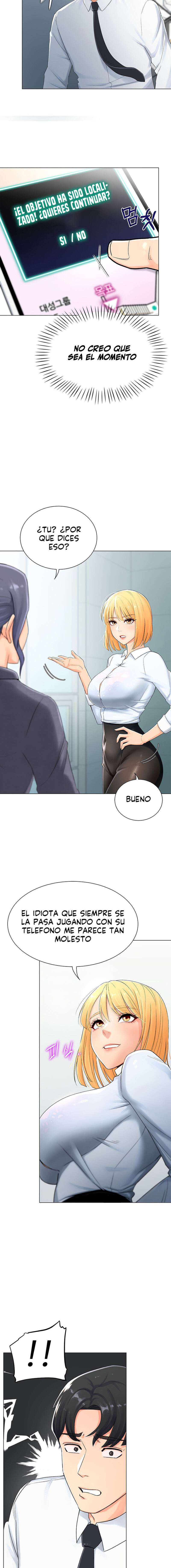 ¡Me Encanta La Gacha! Capitulo 1 página 12