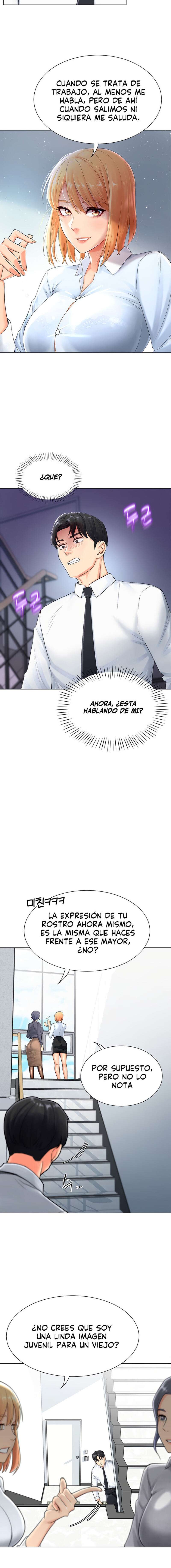 ¡Me Encanta La Gacha! Capitulo 1 página 13