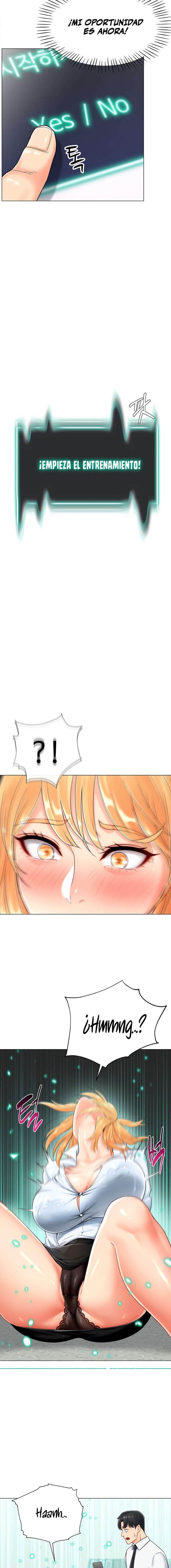 ¡Me Encanta La Gacha! Capitulo 1 página 20
