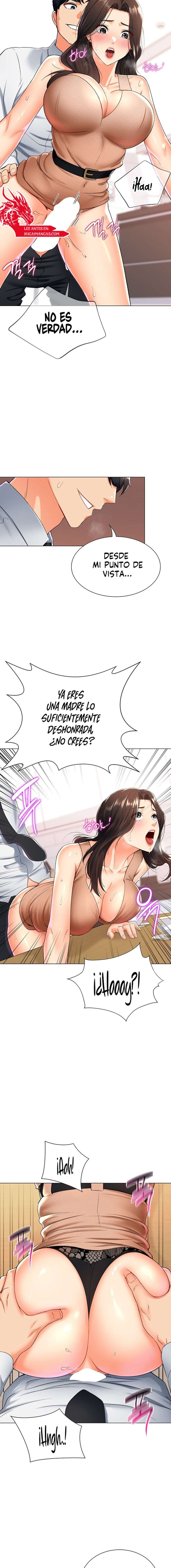 ¡Me Encanta La Gacha! Capitulo 10 página 10