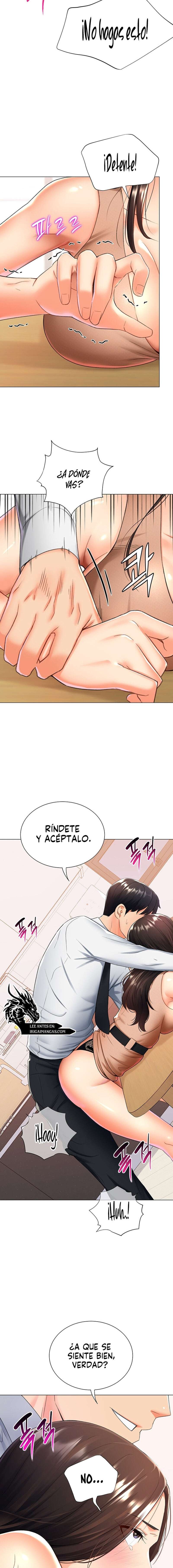 ¡Me Encanta La Gacha! Capitulo 10 página 12