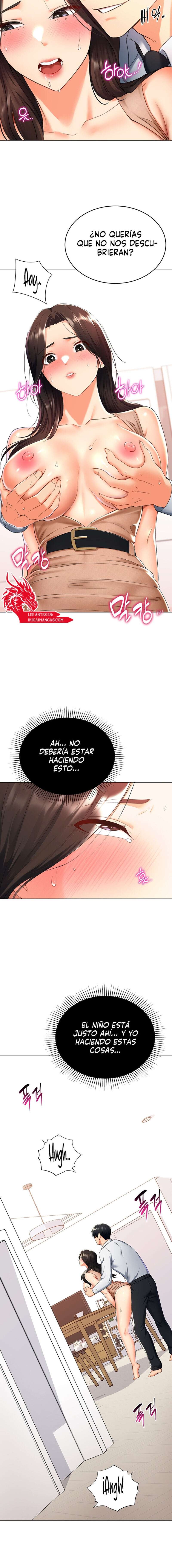 ¡Me Encanta La Gacha! Capitulo 10 página 16