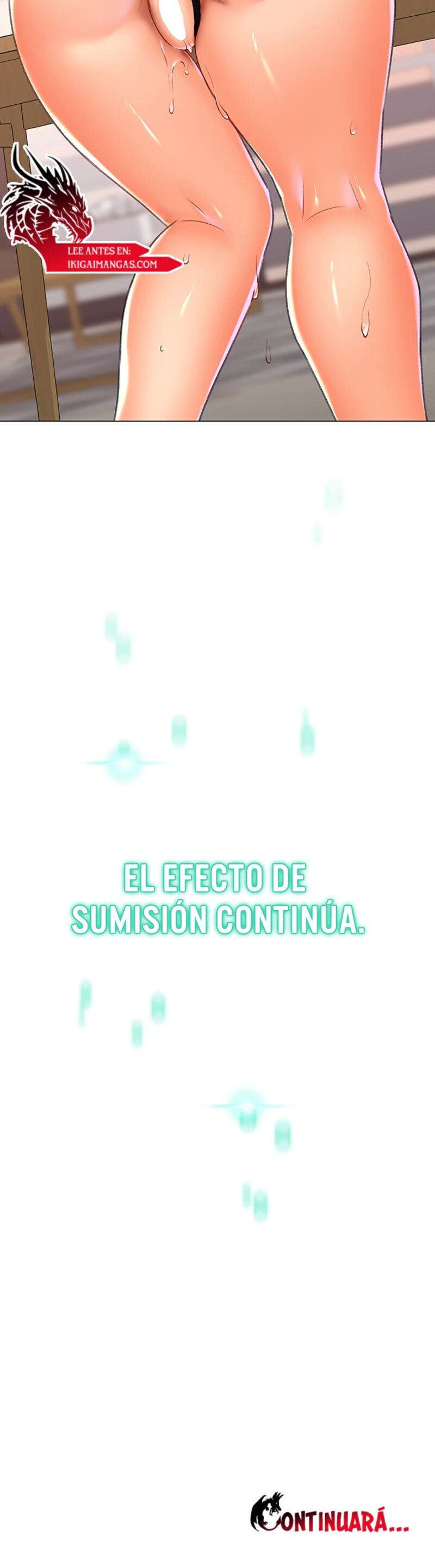 ¡Me Encanta La Gacha! Capitulo 10 página 20