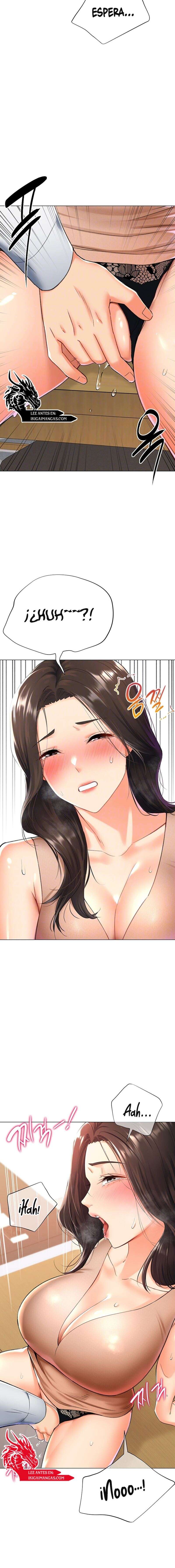 ¡Me Encanta La Gacha! Capitulo 10 página 3