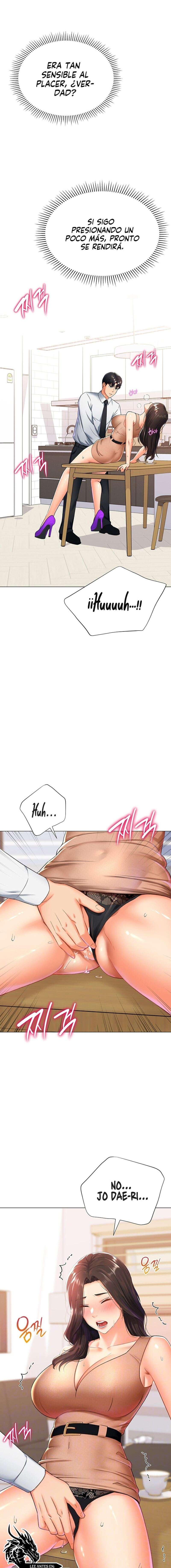 ¡Me Encanta La Gacha! Capitulo 10 página 4