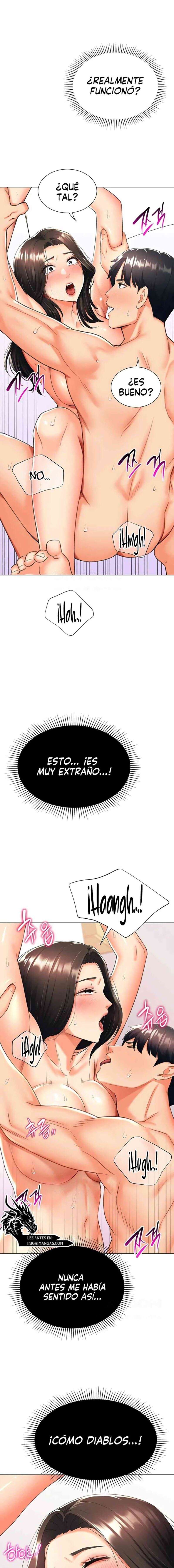 ¡Me Encanta La Gacha! Capitulo 11 página 10