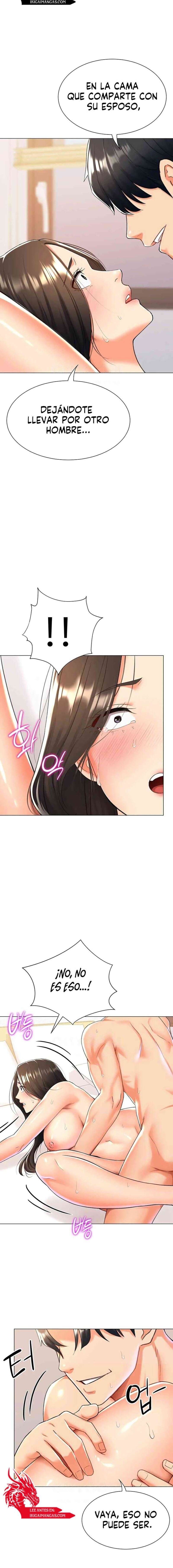 ¡Me Encanta La Gacha! Capitulo 11 página 14