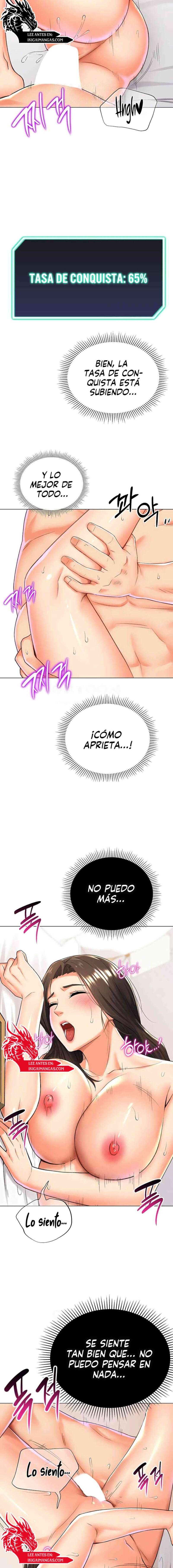 ¡Me Encanta La Gacha! Capitulo 11 página 17