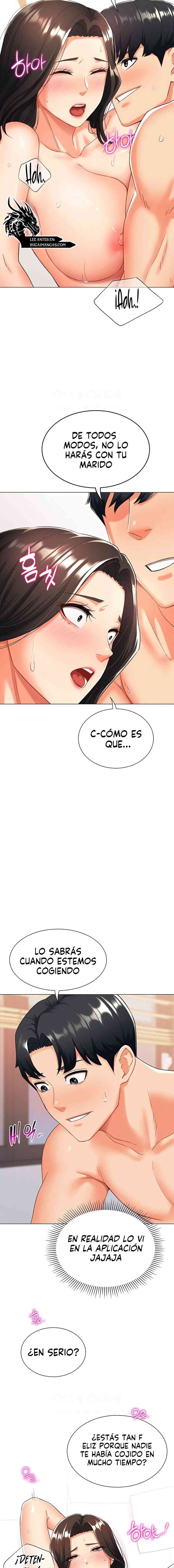 ¡Me Encanta La Gacha! Capitulo 11 página 6