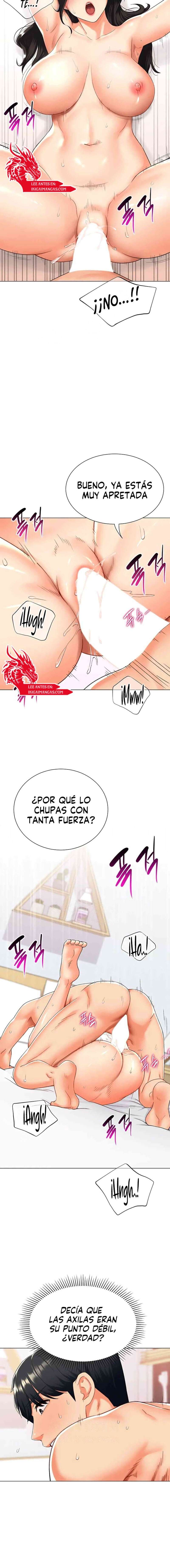 ¡Me Encanta La Gacha! Capitulo 11 página 7