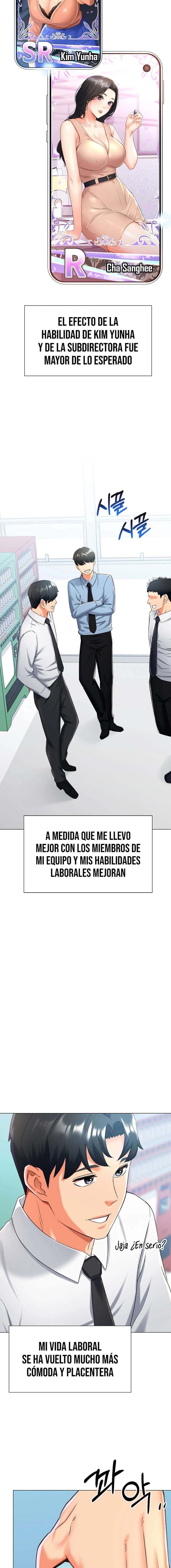 ¡Me Encanta La Gacha! Capitulo 12 página 13