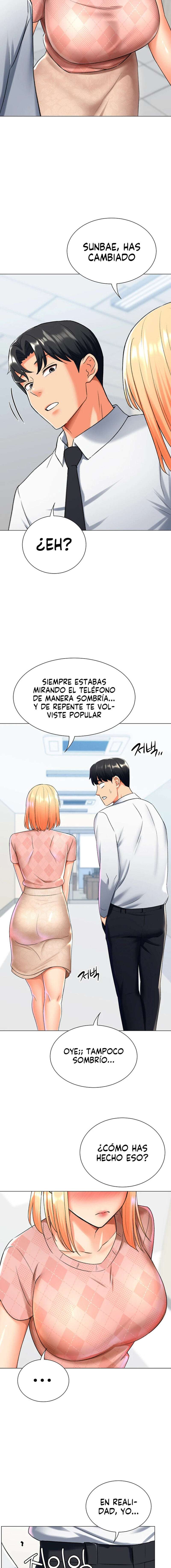¡Me Encanta La Gacha! Capitulo 12 página 16