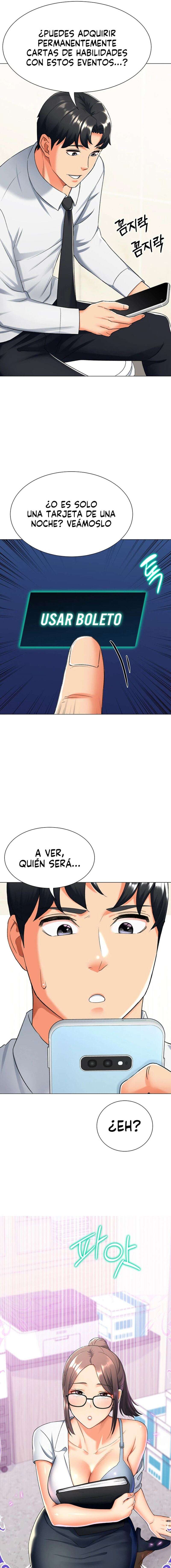 ¡Me Encanta La Gacha! Capitulo 12 página 19