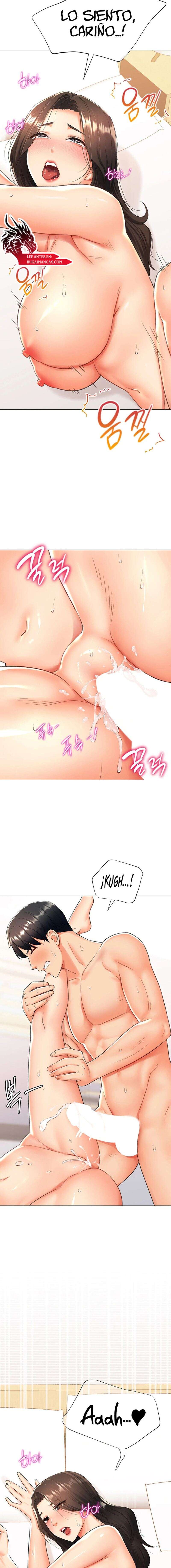 ¡Me Encanta La Gacha! Capitulo 12 página 2