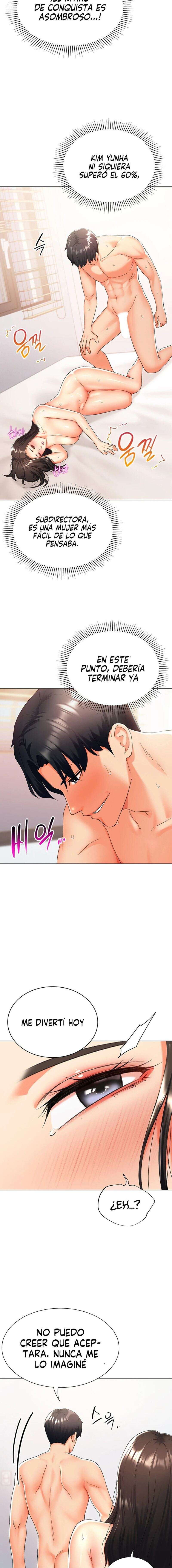 ¡Me Encanta La Gacha! Capitulo 12 página 4
