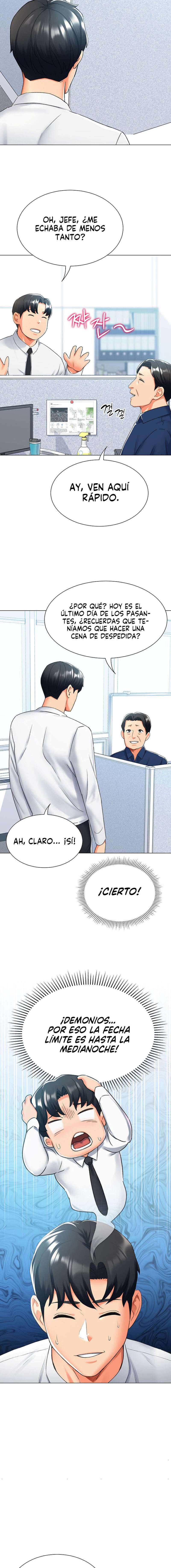 ¡Me Encanta La Gacha! Capitulo 13 página 11