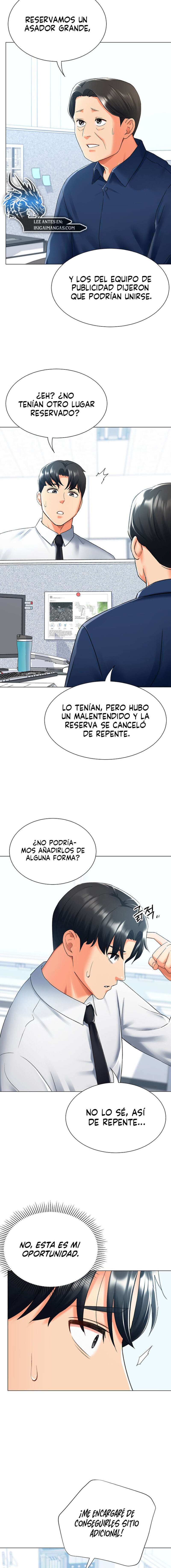 ¡Me Encanta La Gacha! Capitulo 13 página 12