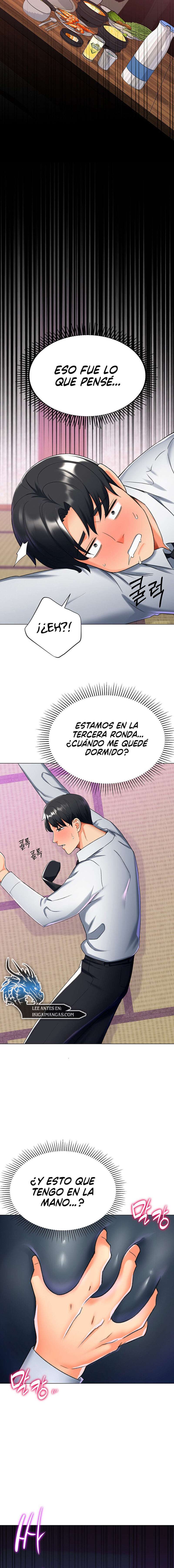 ¡Me Encanta La Gacha! Capitulo 13 página 15