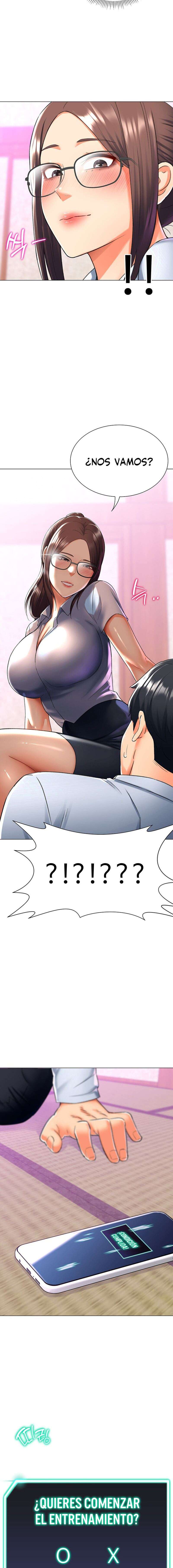 ¡Me Encanta La Gacha! Capitulo 13 página 17