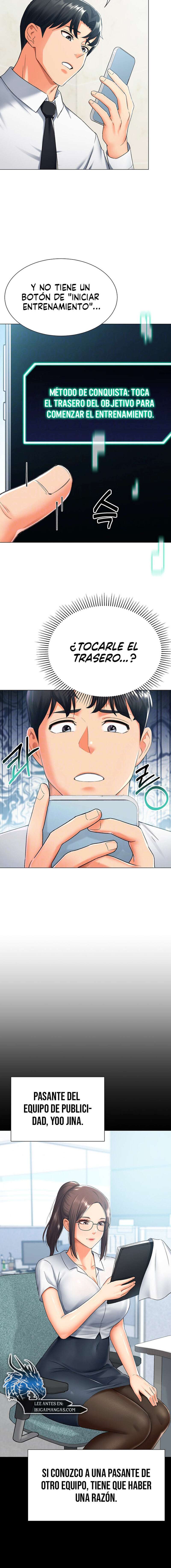 ¡Me Encanta La Gacha! Capitulo 13 página 3