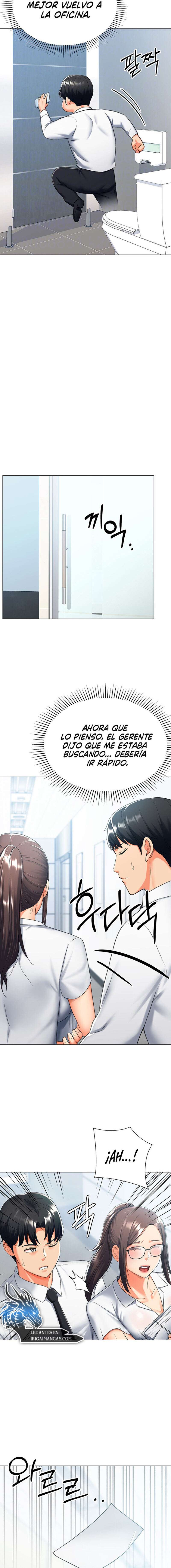 ¡Me Encanta La Gacha! Capitulo 13 página 5