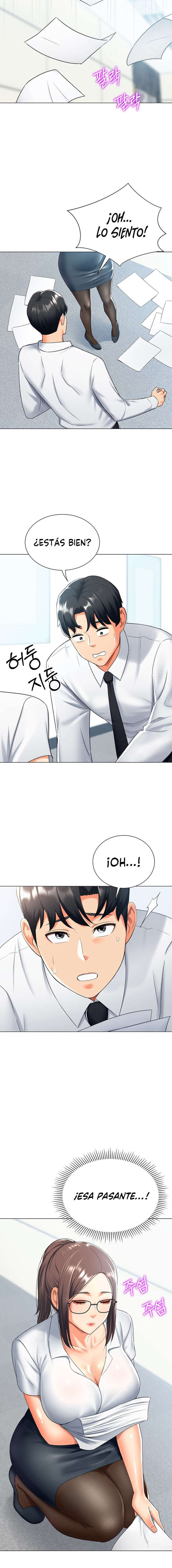 ¡Me Encanta La Gacha! Capitulo 13 página 6