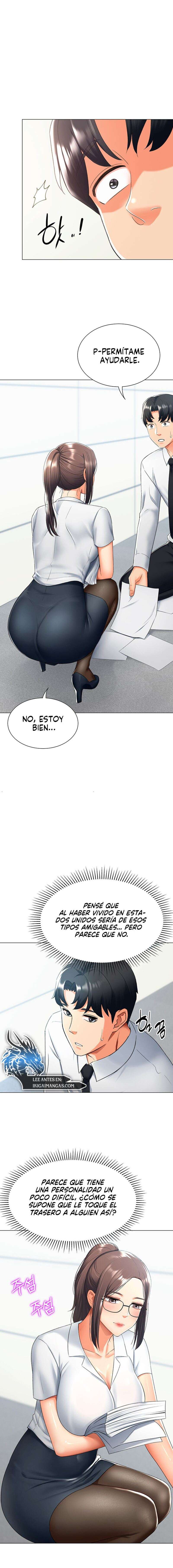 ¡Me Encanta La Gacha! Capitulo 13 página 7