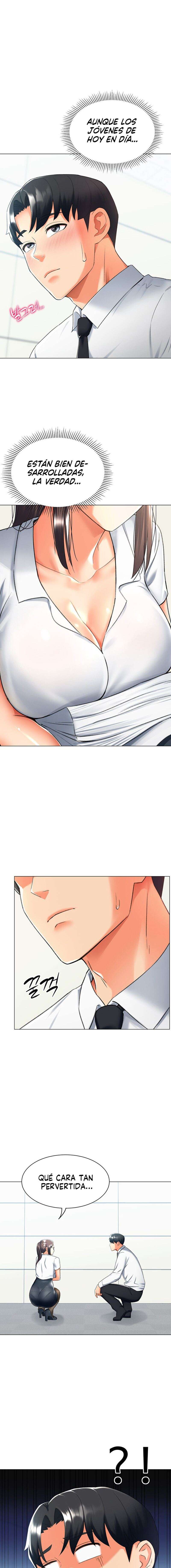 ¡Me Encanta La Gacha! Capitulo 13 página 8