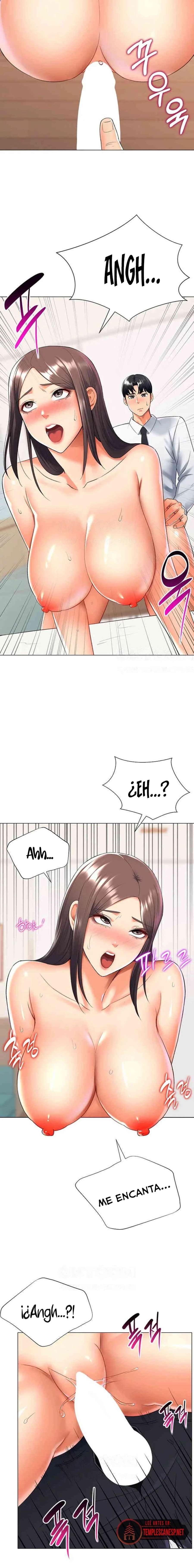 ¡Me Encanta La Gacha! Capitulo 14 página 11