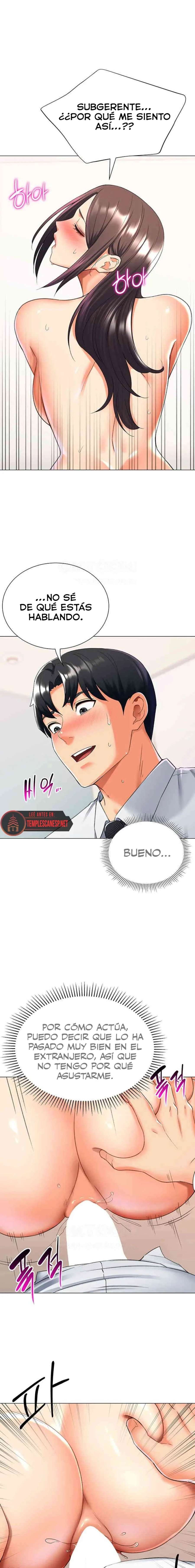 ¡Me Encanta La Gacha! Capitulo 14 página 12