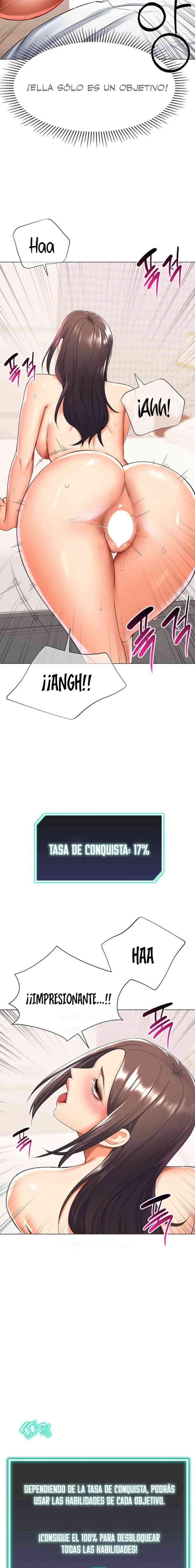 ¡Me Encanta La Gacha! Capitulo 14 página 13