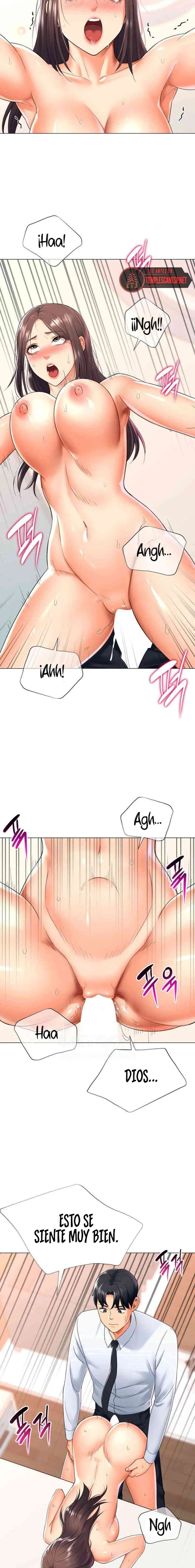 ¡Me Encanta La Gacha! Capitulo 14 página 15