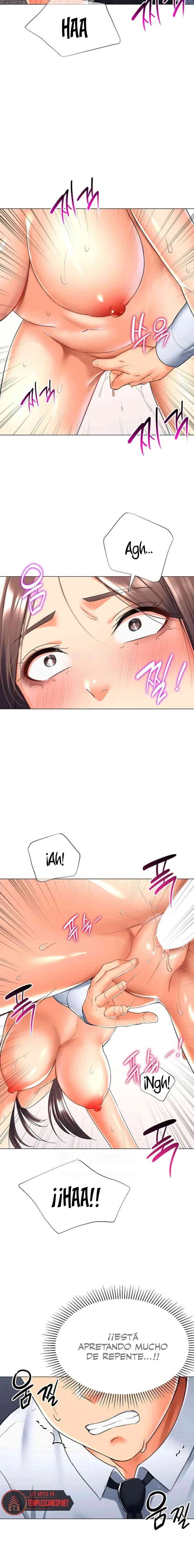 ¡Me Encanta La Gacha! Capitulo 14 página 17