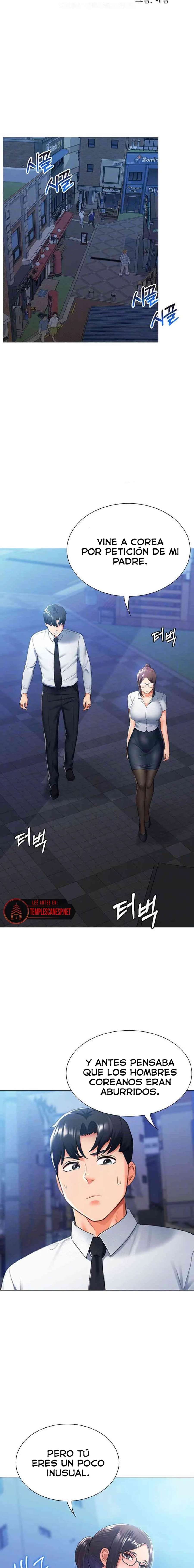 ¡Me Encanta La Gacha! Capitulo 14 página 3