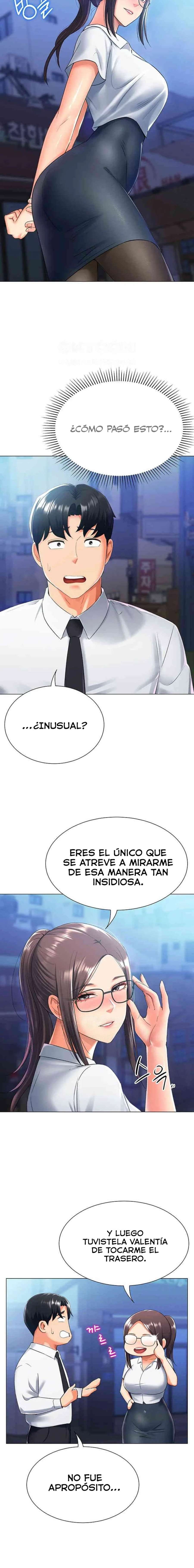¡Me Encanta La Gacha! Capitulo 14 página 4