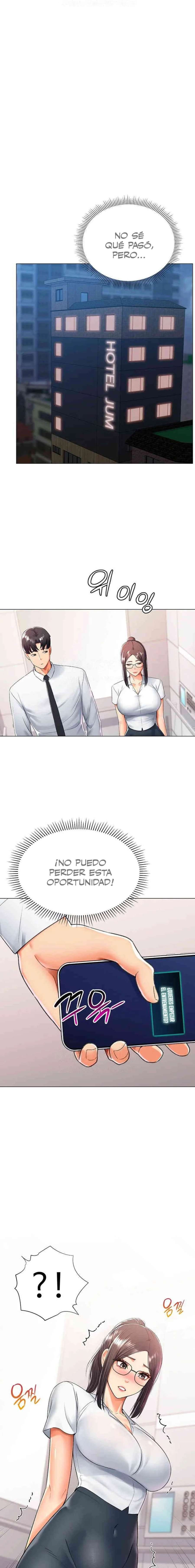 ¡Me Encanta La Gacha! Capitulo 14 página 6