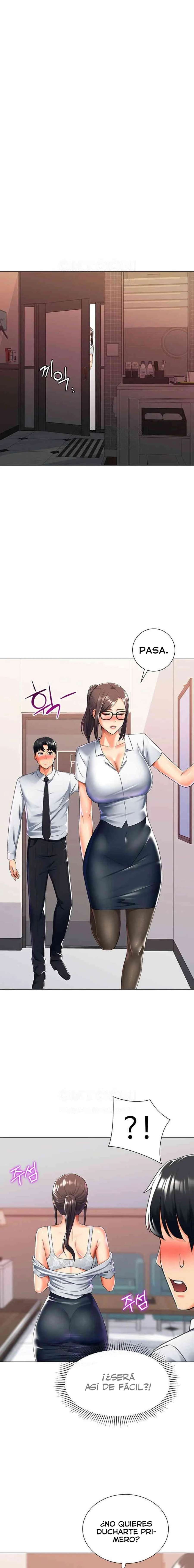 ¡Me Encanta La Gacha! Capitulo 14 página 8