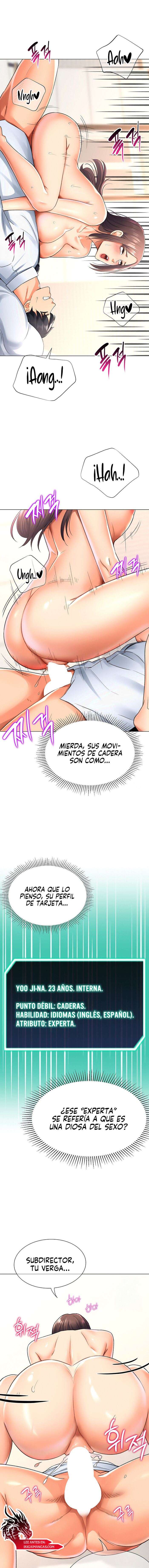 ¡Me Encanta La Gacha! Capitulo 15 página 10
