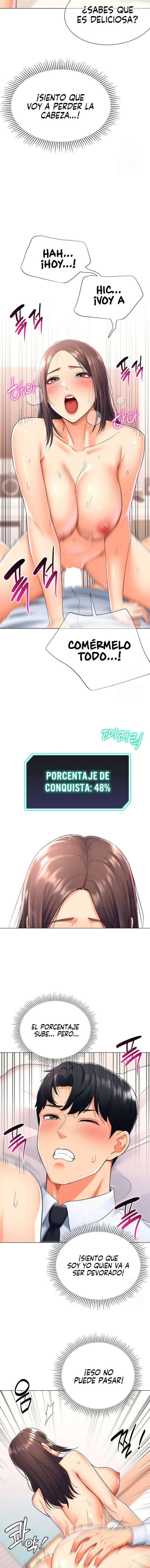 ¡Me Encanta La Gacha! Capitulo 15 página 11