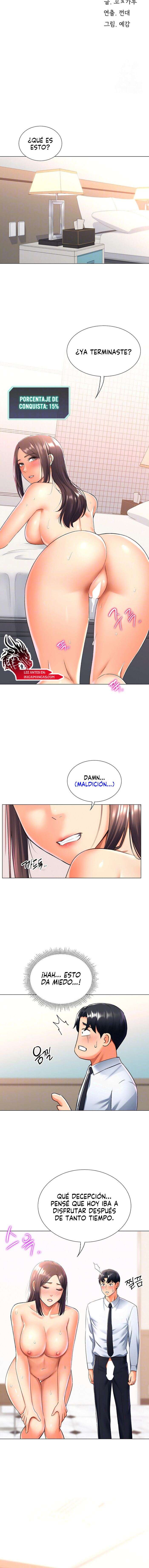¡Me Encanta La Gacha! Capitulo 15 página 2