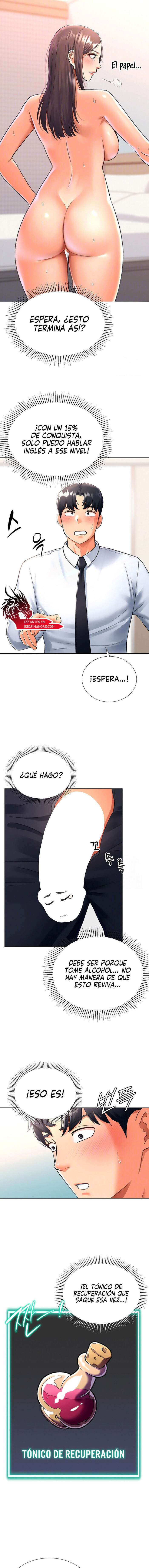 ¡Me Encanta La Gacha! Capitulo 15 página 3