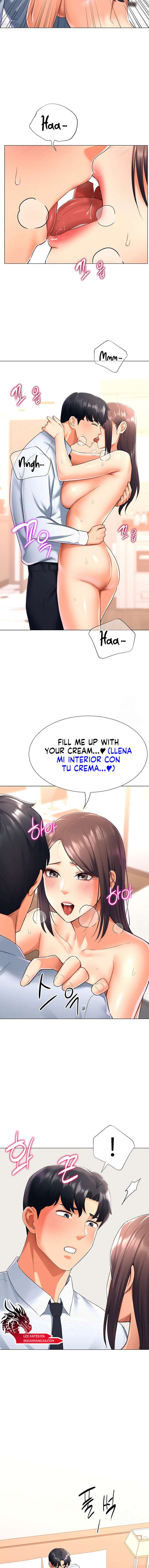 ¡Me Encanta La Gacha! Capitulo 15 página 6