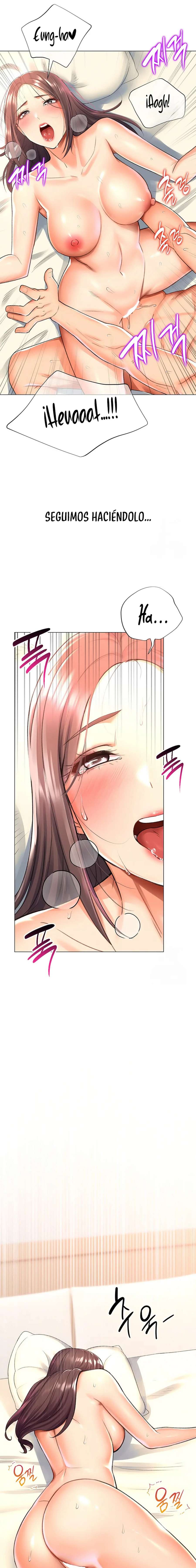 ¡Me Encanta La Gacha! Capitulo 16 página 10