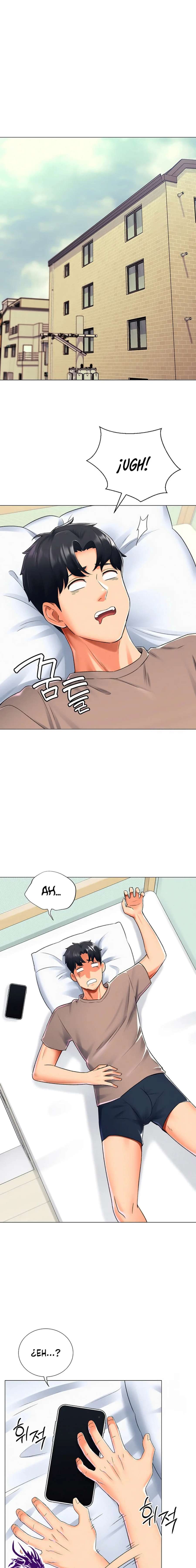 ¡Me Encanta La Gacha! Capitulo 16 página 12