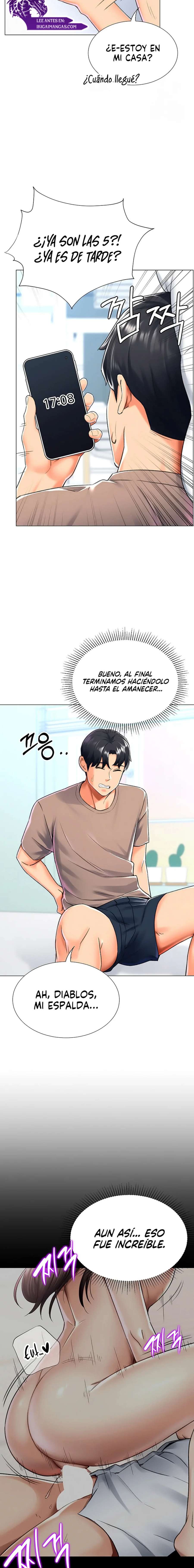 ¡Me Encanta La Gacha! Capitulo 16 página 13