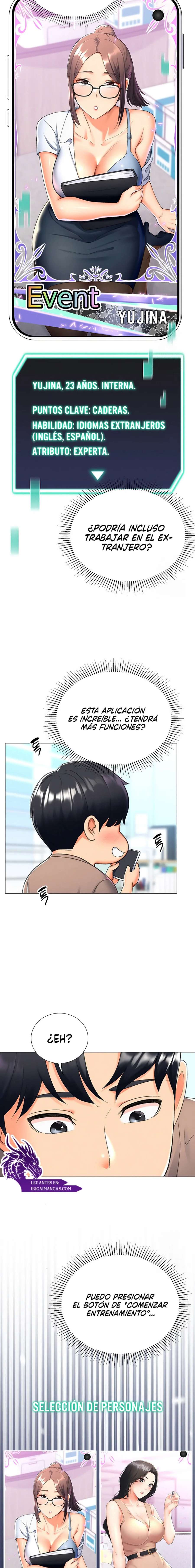 ¡Me Encanta La Gacha! Capitulo 16 página 16