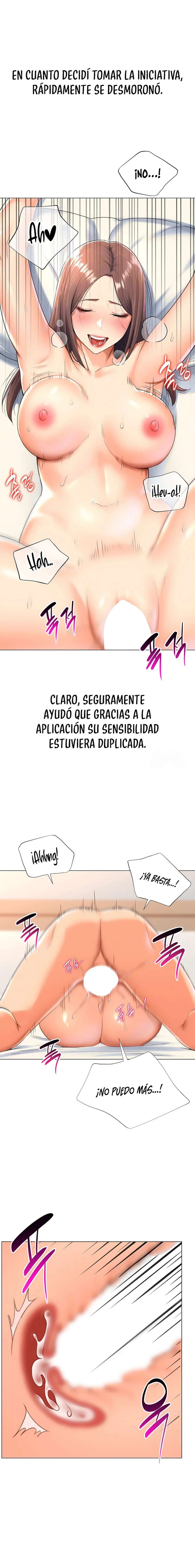 ¡Me Encanta La Gacha! Capitulo 16 página 4