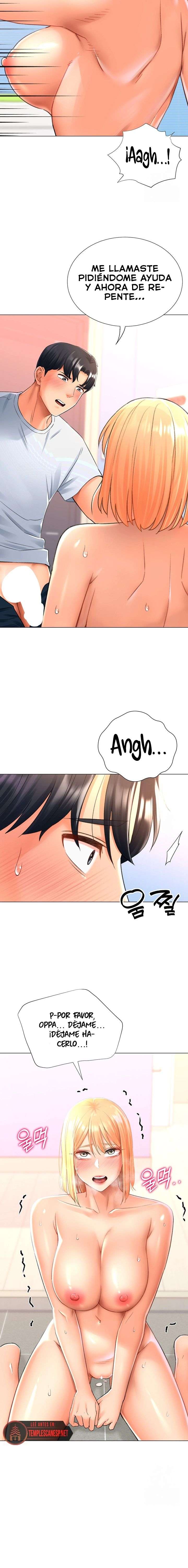 ¡Me Encanta La Gacha! Capitulo 17 página 11